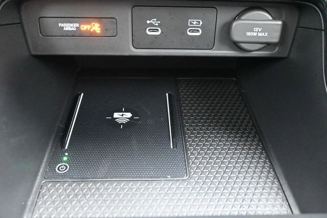 Certified 2026 Honda CR-V Sport Touring image 32