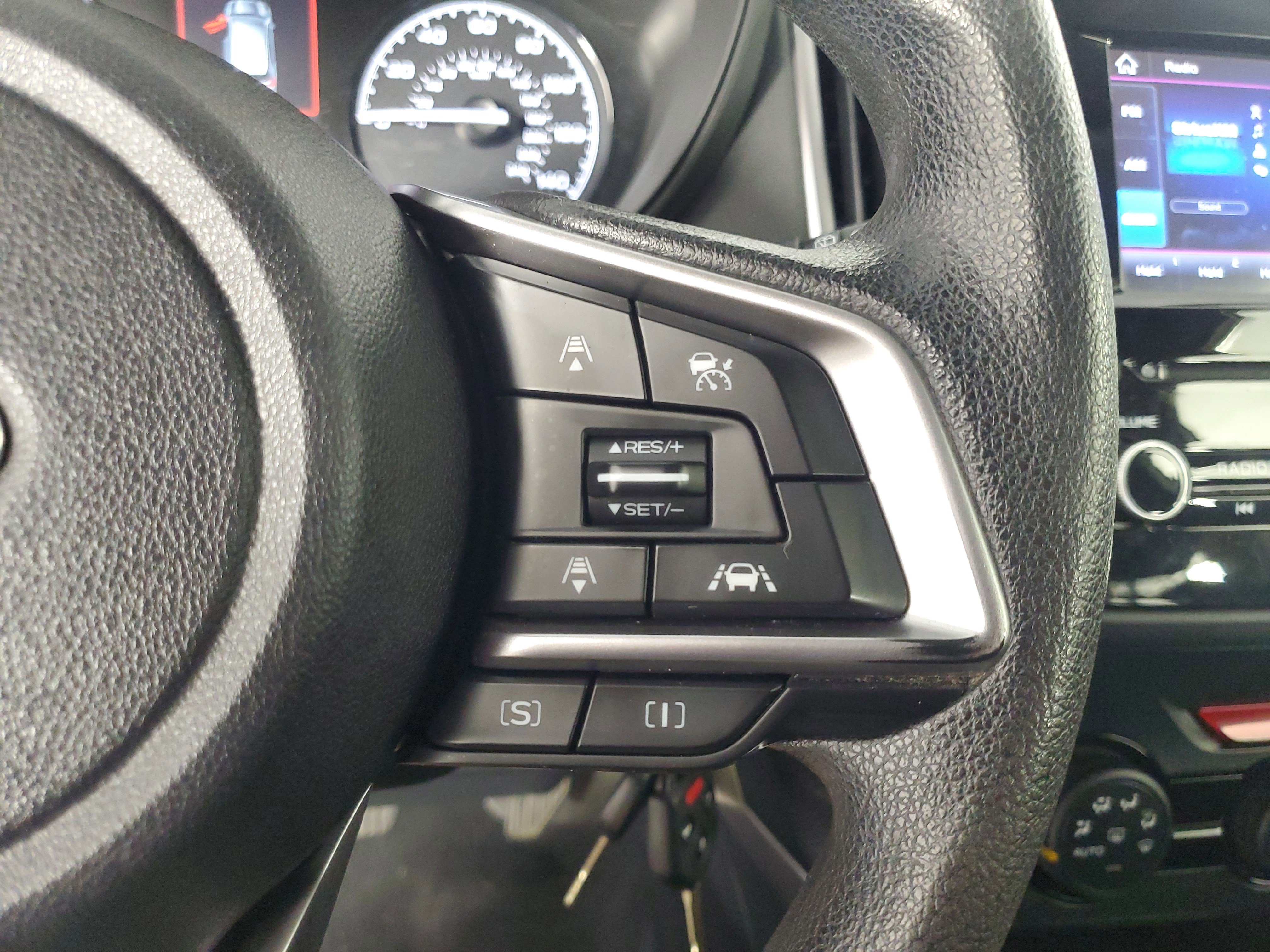 Used 2019 Subaru Forester w/ Alloy Wheel Package image 21