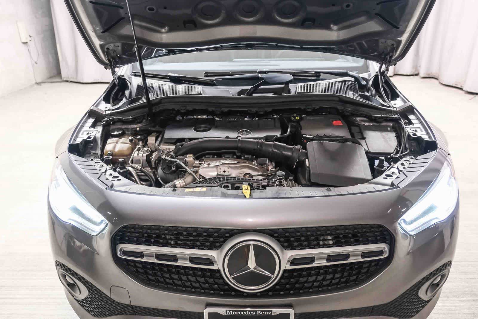 Used 2023 Mercedes-Benz GLA 250 image 32