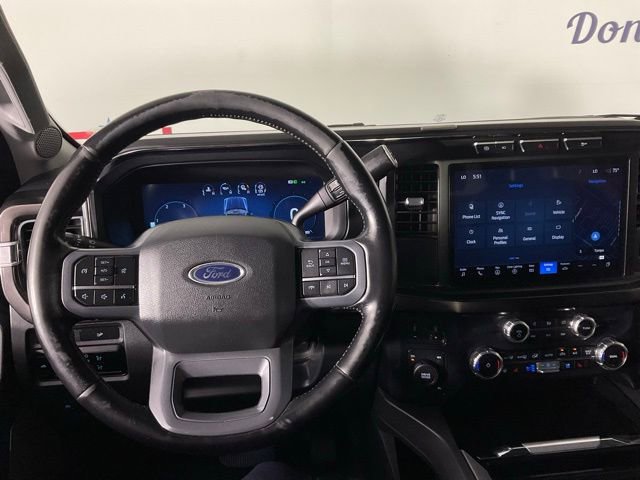 Certified 2023 Ford F450 Lariat image 17