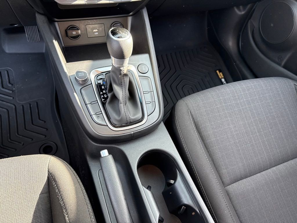 Used 2023 Hyundai Kona SEL w/ Cargo Package image 26