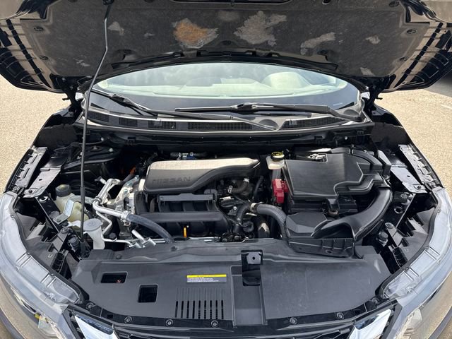 Used 2022 Nissan Rogue Sport SV image 29