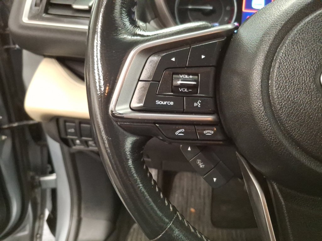 Used 2019 Subaru Ascent Limited AWD/4WD image 21