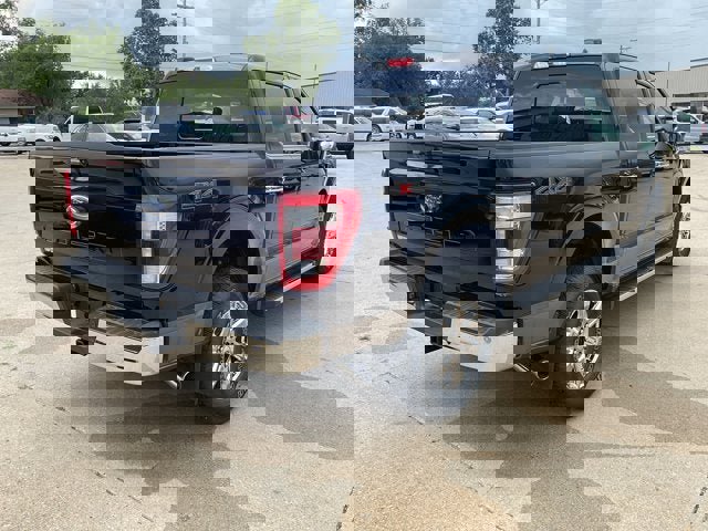 Used 2021 Ford F150 Lariat image 4