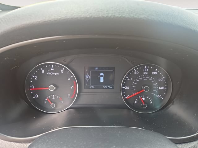 Used 2019 Kia Sportage LX AWD/4WD image 19