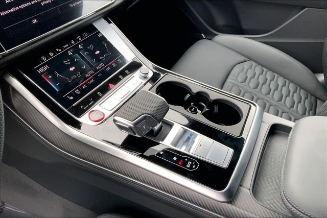 New 2026 Audi RS Q8 performance AWD/4WD image 7