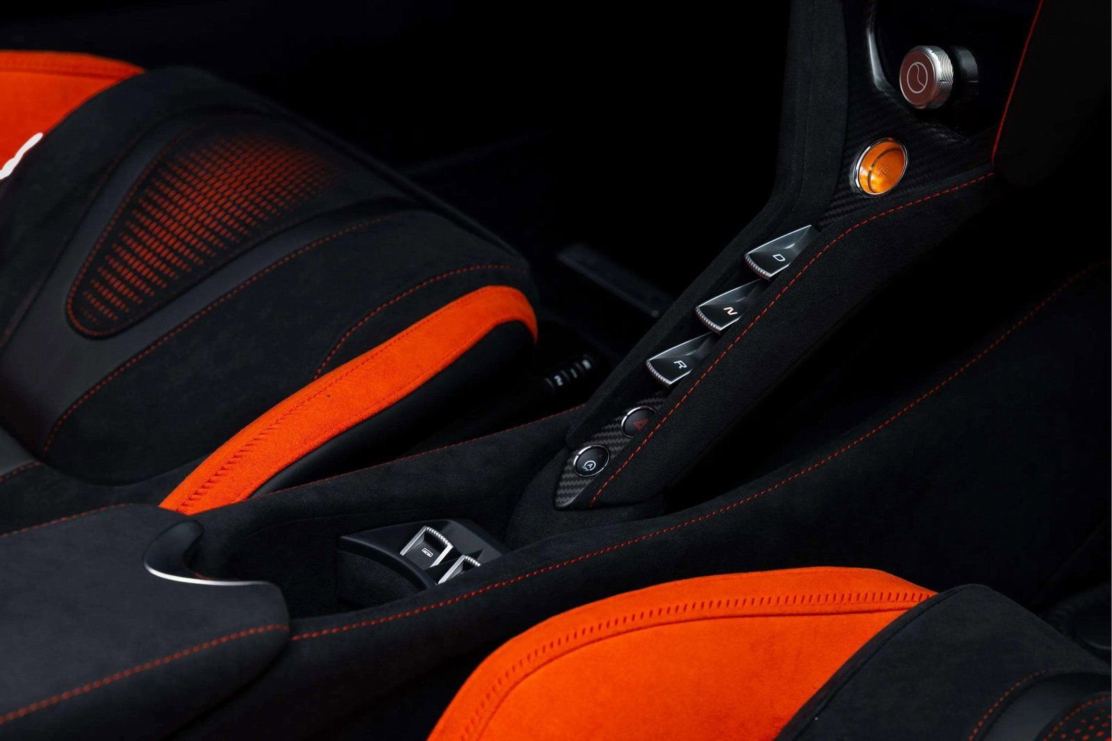 New 2026 McLaren 750S Spider image 37