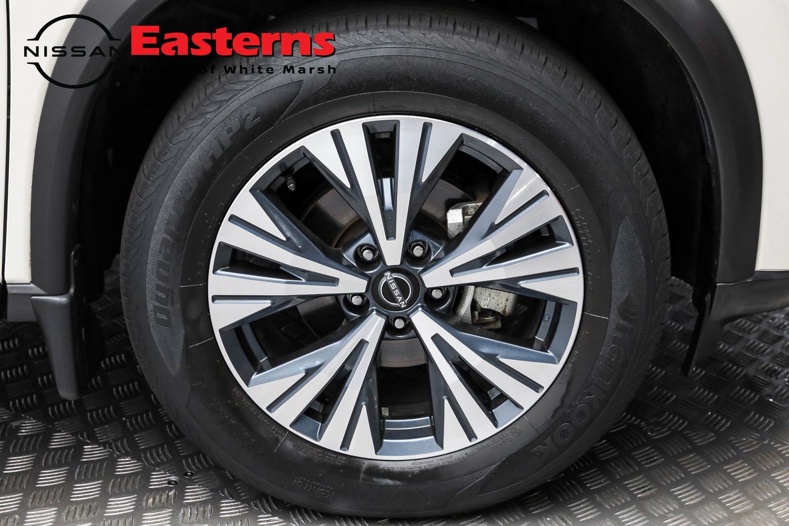 Used 2022 Nissan Rogue SV image 73