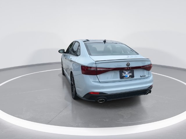 New 2026 Volkswagen Jetta GLI Autobahn FWD image 10