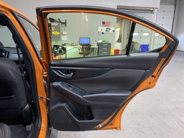 Used 2022 Subaru WRX Premium image 24