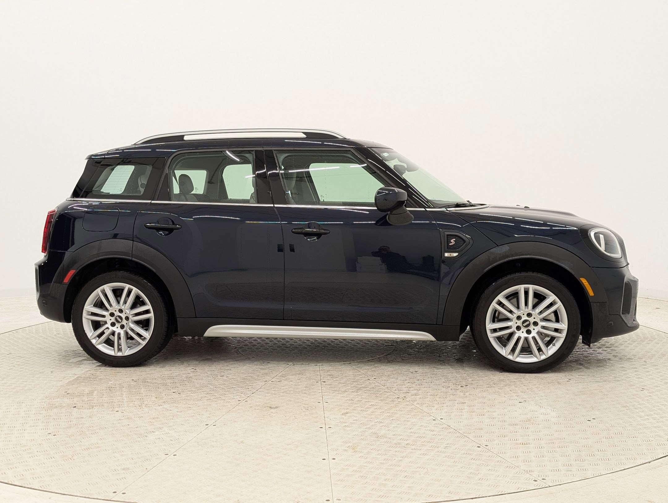 Used 2023 MINI Cooper Countryman S image 8