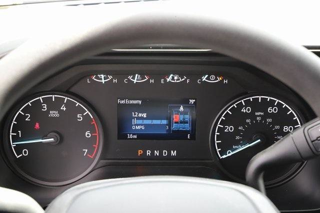 New 2026 Ford F350 XLT image 26