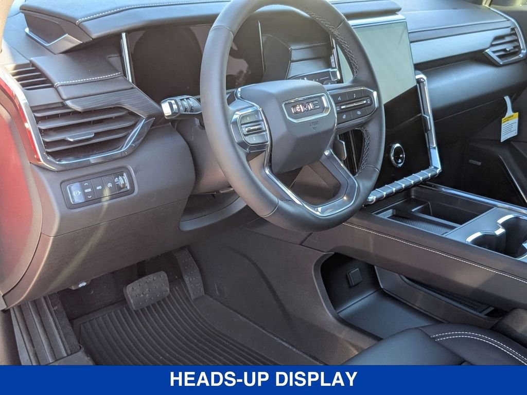 New 2026 GMC Acadia Elevation w/ Elevation Premium Package image 16
