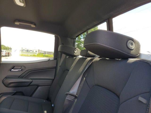 New 2026 GMC Canyon Elevation RWD image 11