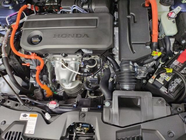 New 2026 Honda Accord Touring image 6