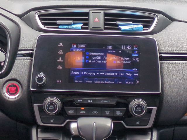 Used 2018 Honda CR-V EX-L image 20
