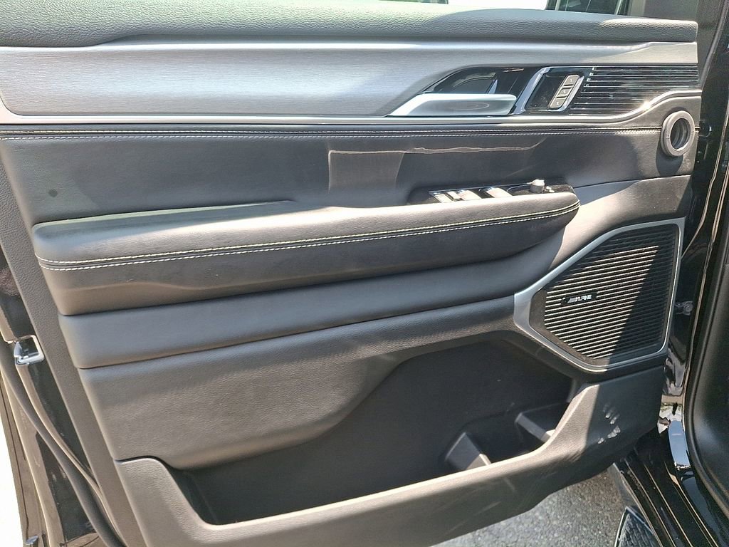 New 2025 Jeep Wagoneer Series II w/ Premium Group I image 10