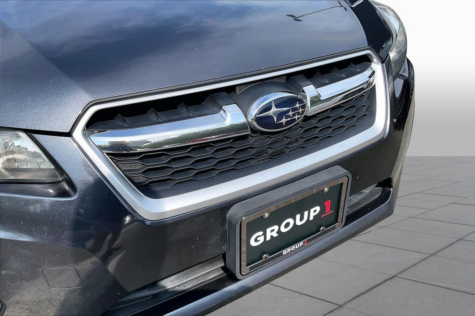 Used 2013 Subaru Impreza 2.0i Premium w/ All-Weather Pkg AWD/4WD image 29
