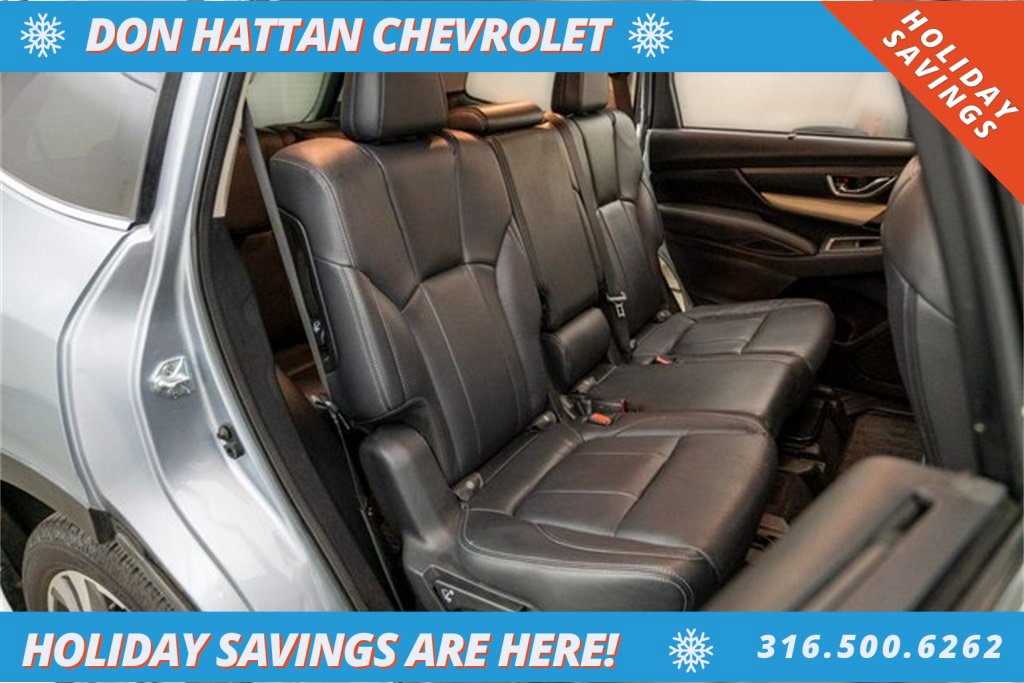 Used 2021 Subaru Ascent Limited w/ Popular Package #2 image 28