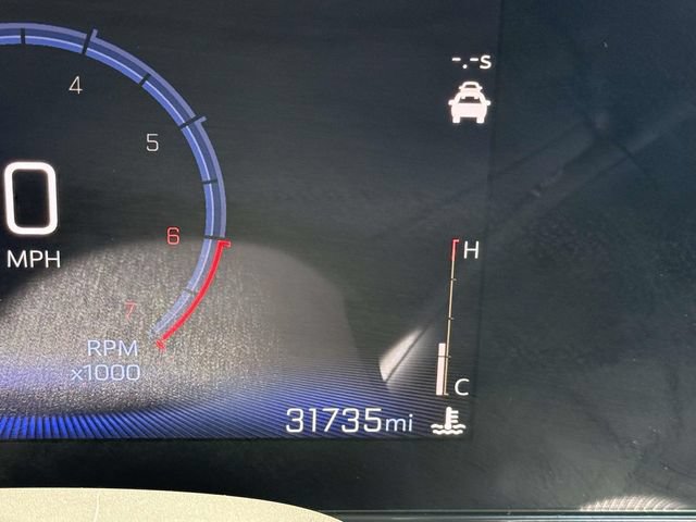 Certified 2025 Chevrolet TrailBlazer LT AWD/4WD image 25