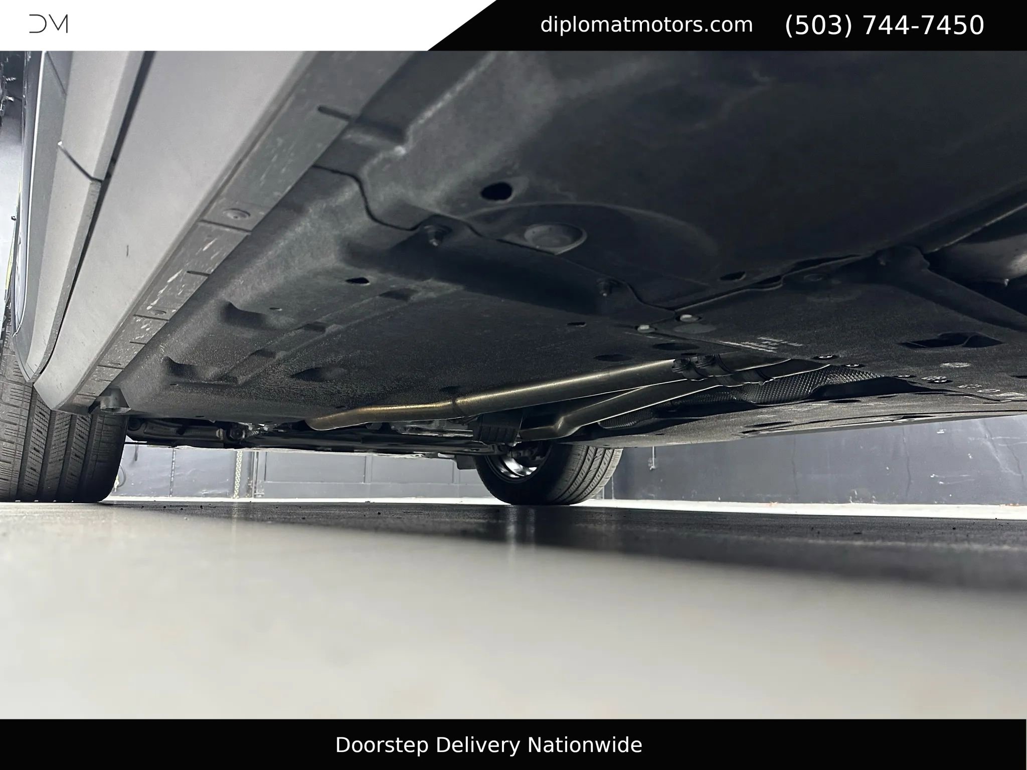 Used 2024 Porsche Cayenne S image 49