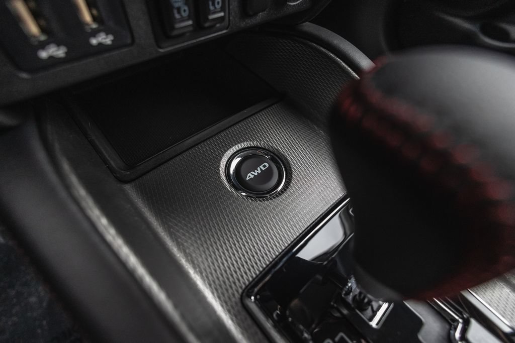New 2026 Mitsubishi Outlander Sport LE AWD/4WD image 23