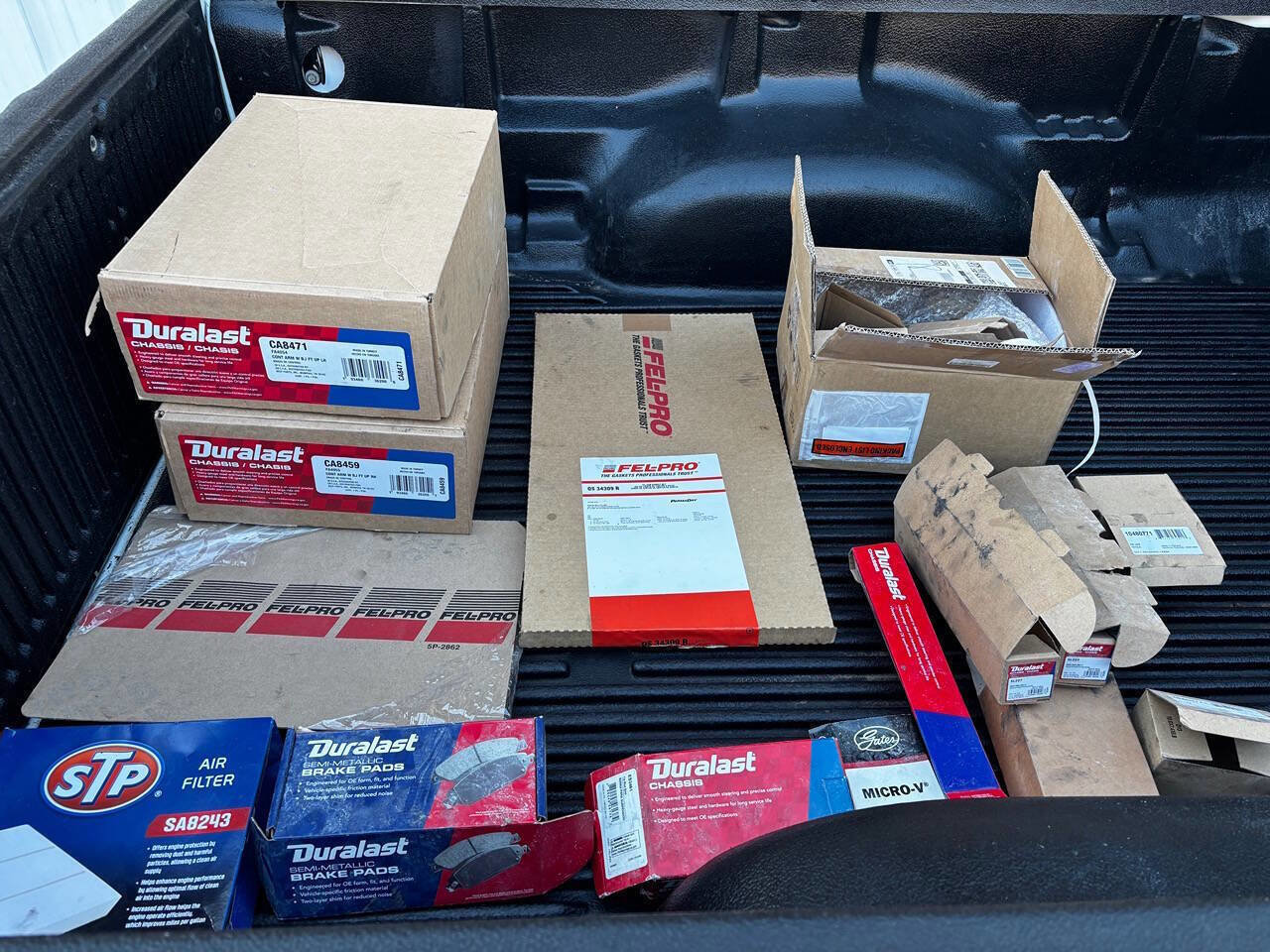 Used 2010 Ford Ranger Sport image 10