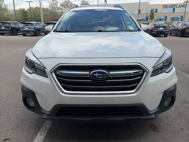Used 2018 Subaru Outback 2.5i Limited AWD/4WD image 5