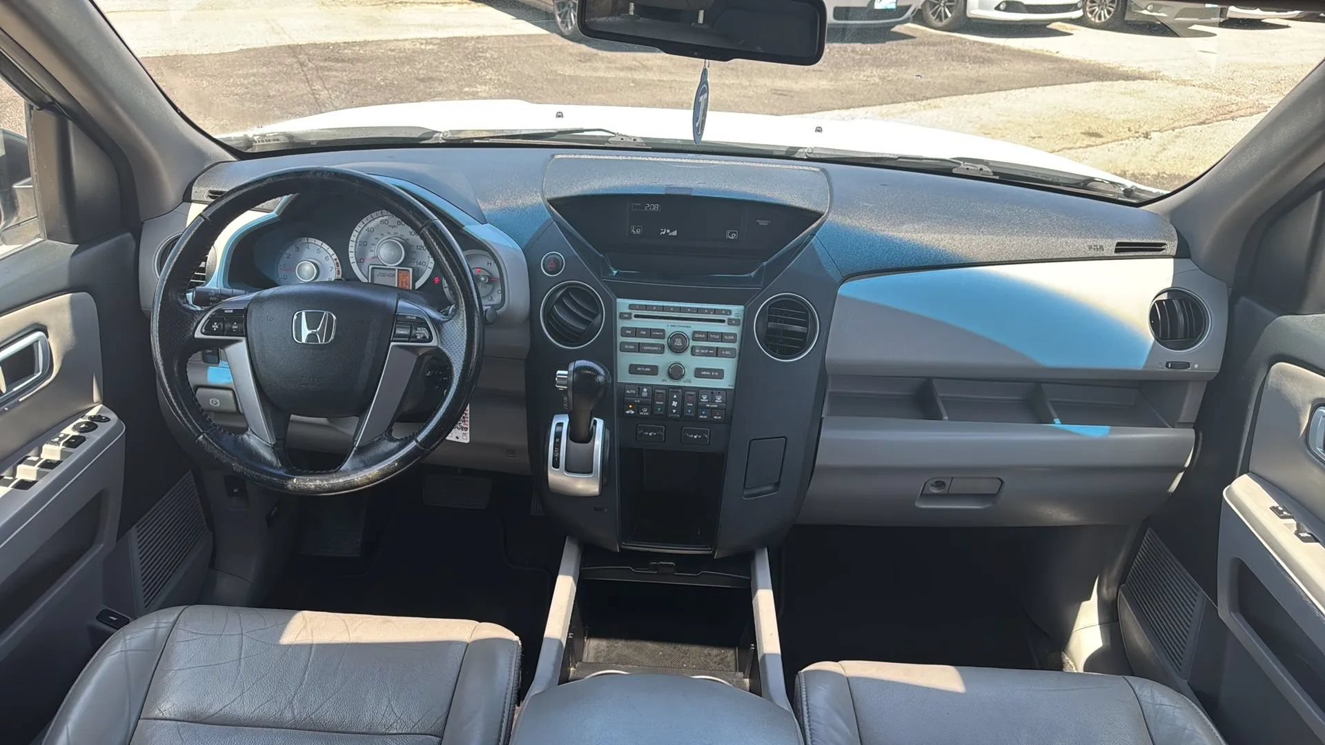 Used 2011 Honda Pilot EX-L image 31