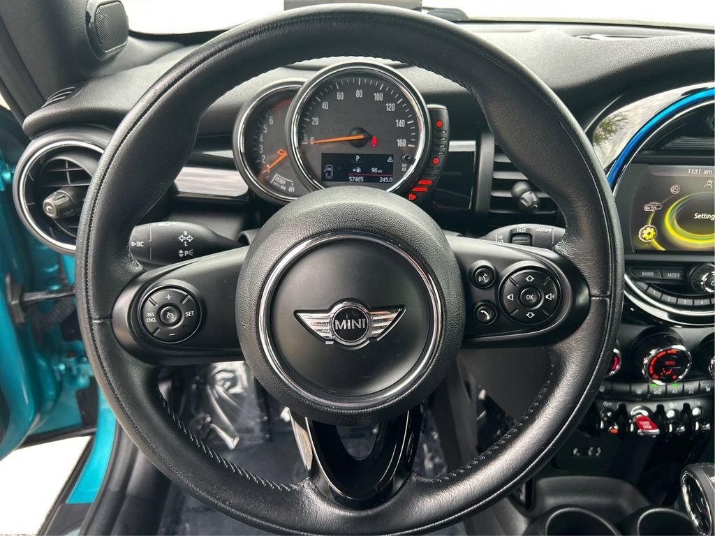 Used 2016 MINI Cooper Convertible FWD image 18