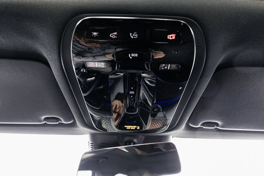 Used 2025 Mercedes-Benz GLC 63 AMG S image 24