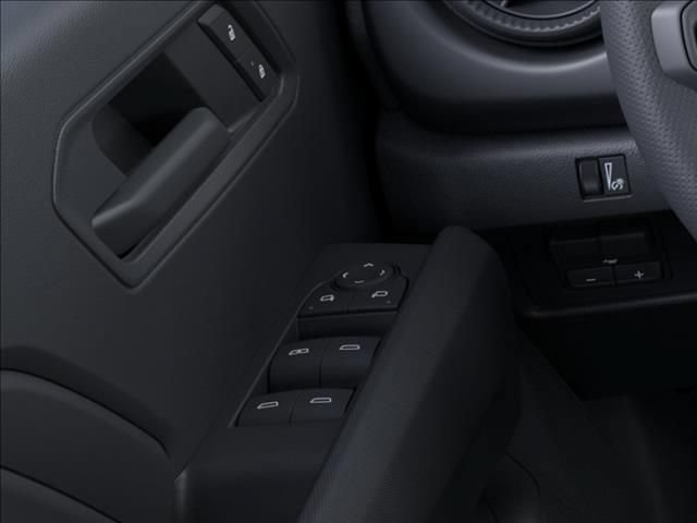 New 2026 Chevrolet Colorado Trail Boss AWD/4WD image 22