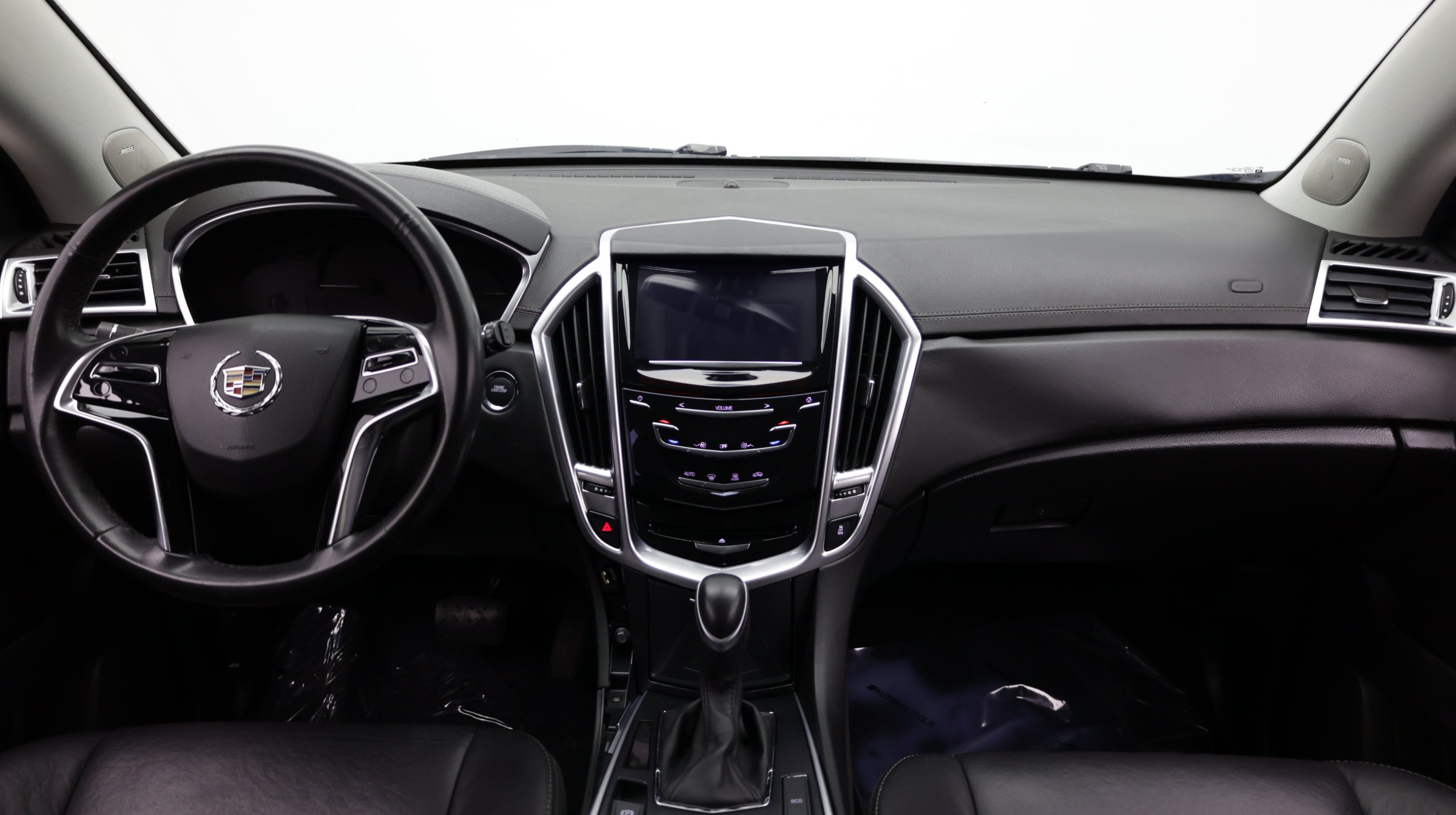 Used 2016 Cadillac SRX FWD image 26