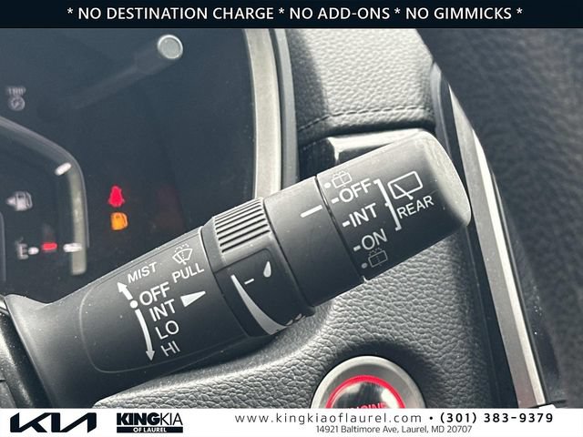 Used 2022 Honda CR-V EX image 13