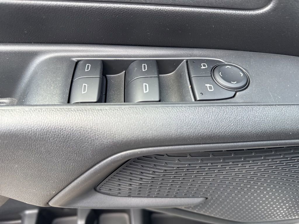 Used 2024 Chevrolet Silverado EV W/T image 25