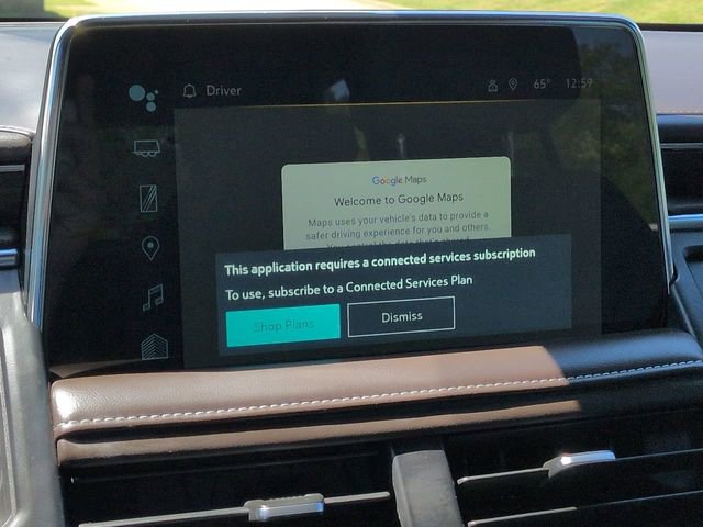 Used 2023 Chevrolet Tahoe LT w/ Luxury Package image 28