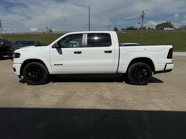 New 2026 RAM 1500 Laramie image 12