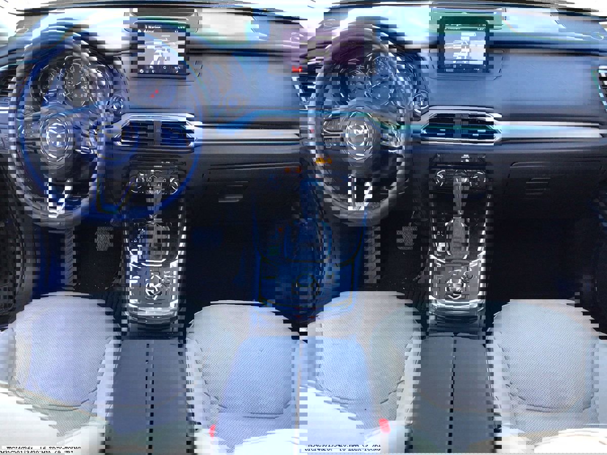 Used 2016 MAZDA CX-9 Touring image 10