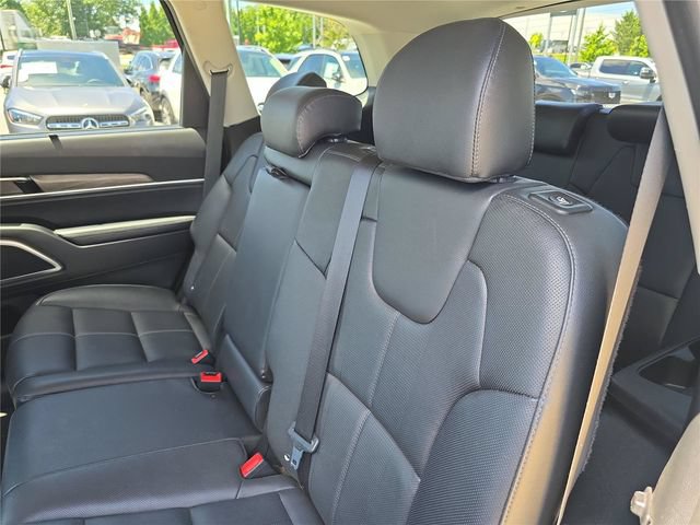 Used 2020 Kia Telluride EX AWD/4WD image 15