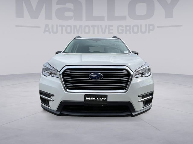Used 2022 Subaru Ascent 8-Passenger image 8