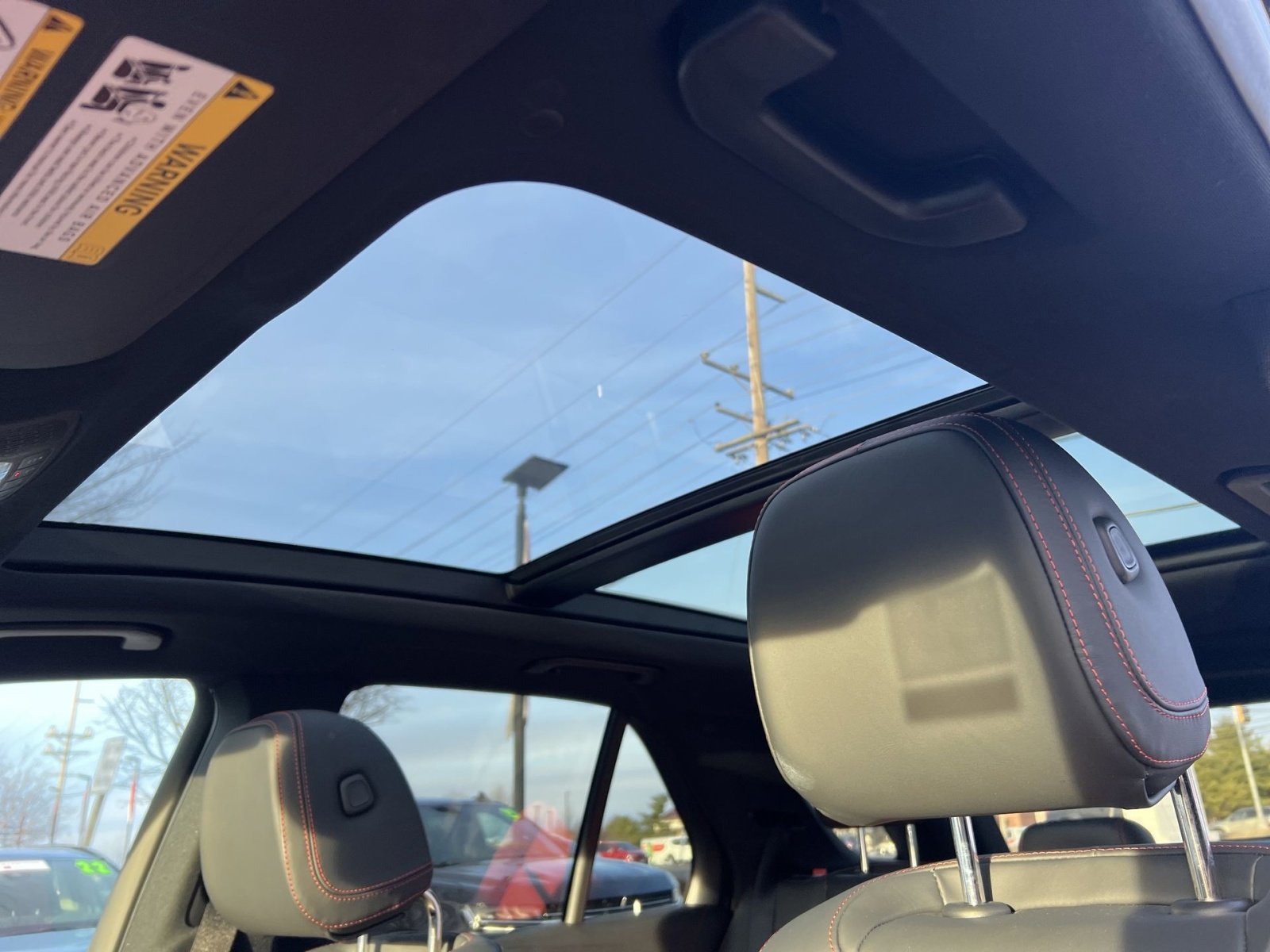 Used 2024 Mercedes-Benz GLE 53 AMG 4MATIC image 23