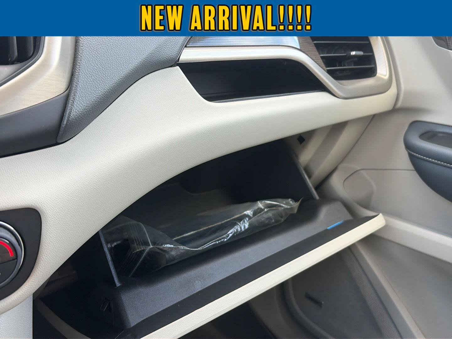 Used 2023 GMC Terrain Denali AWD/4WD image 25
