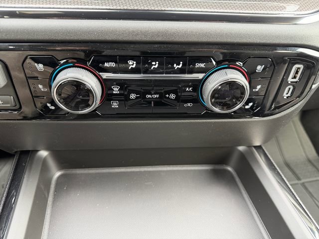 New 2026 Chevrolet Silverado 2500 ZR2 image 26