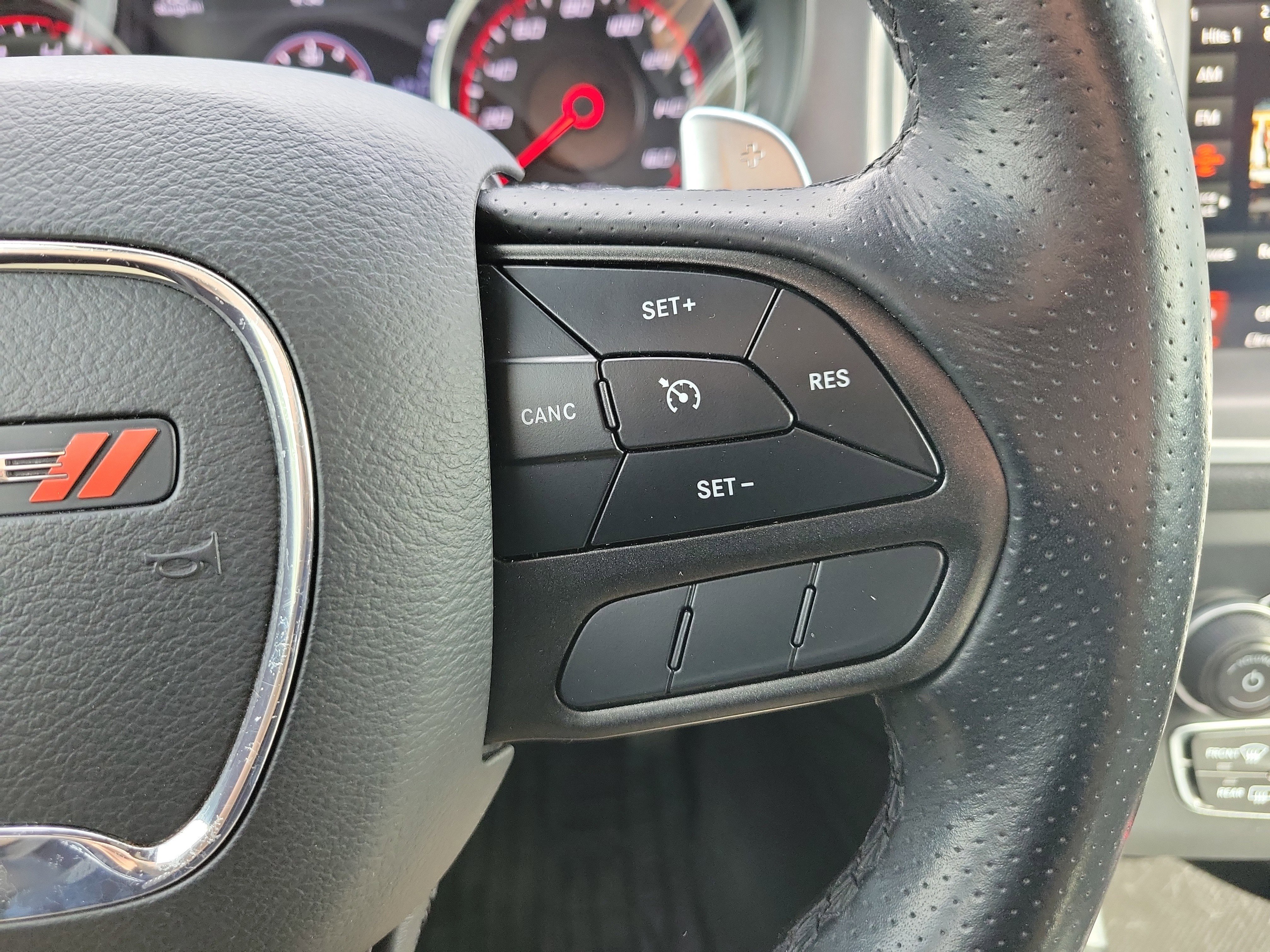 Used 2022 Dodge Charger R/T image 26