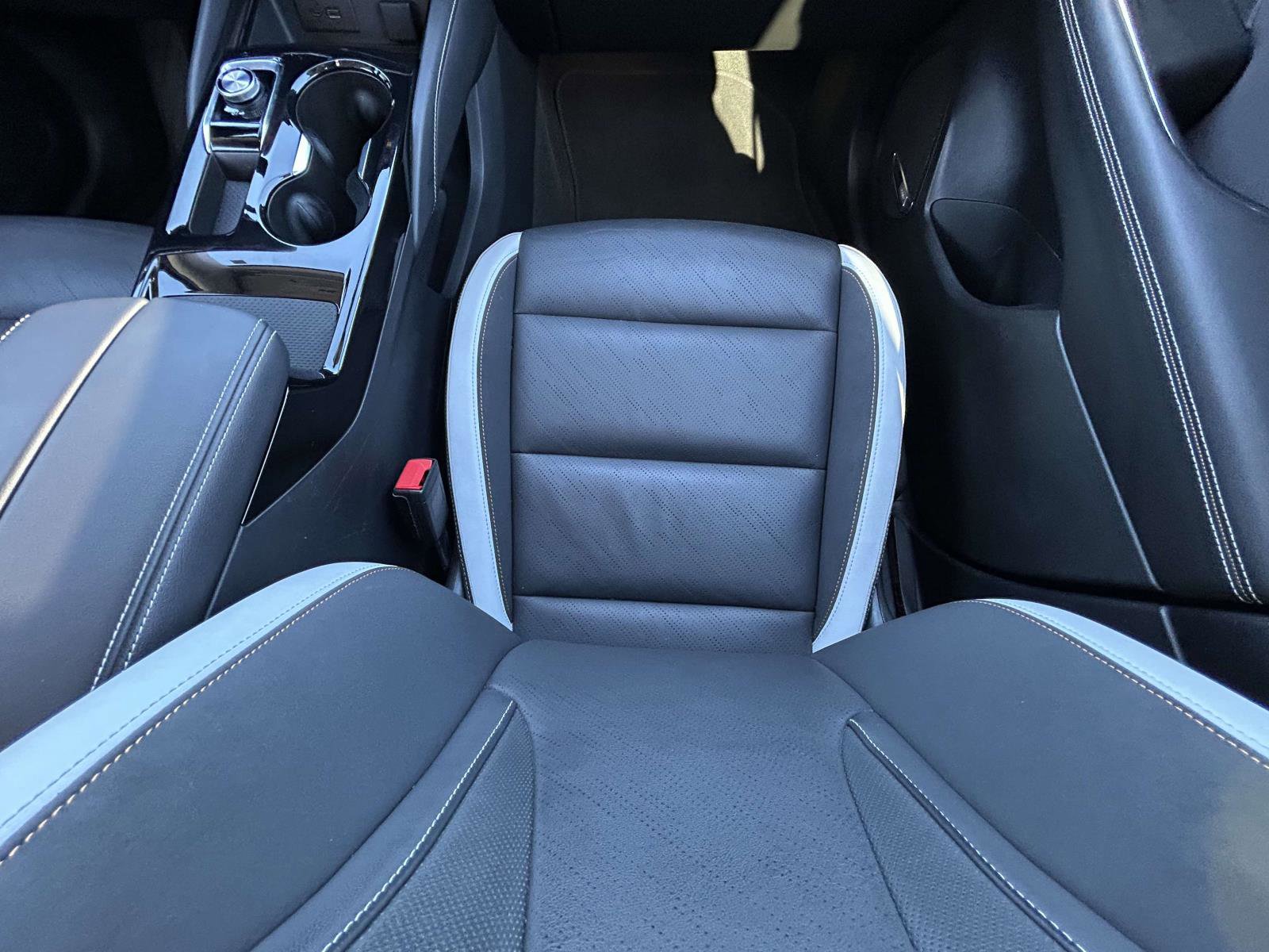 Used 2025 Buick Envision Sport Touring image 16