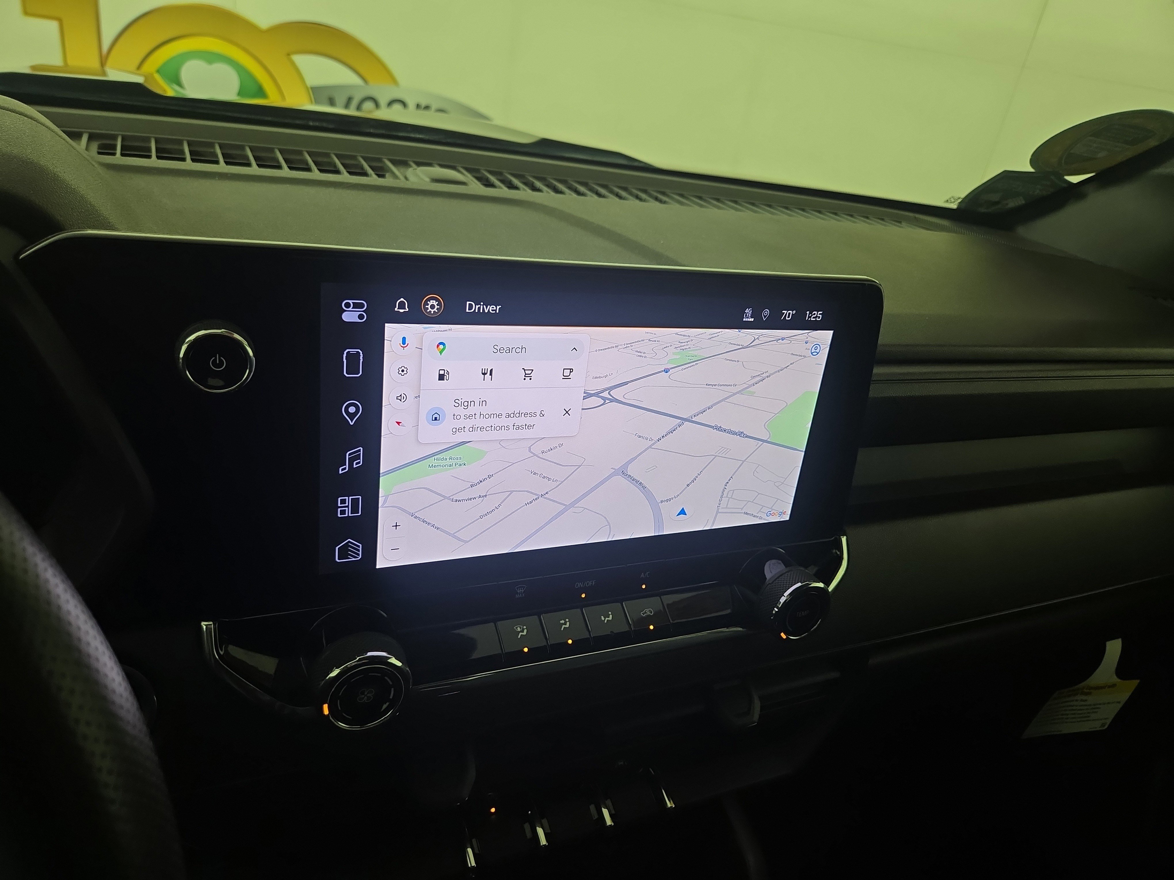 Certified 2023 Chevrolet Colorado W/T image 20