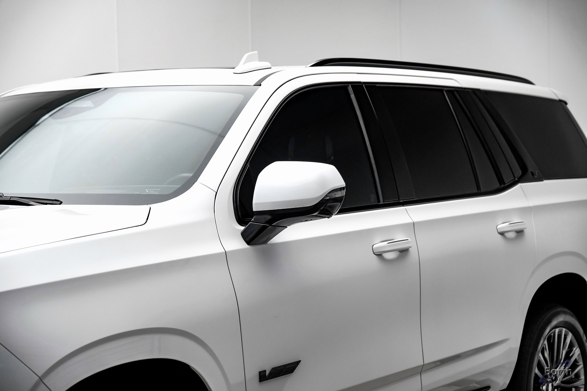 Used 2023 Cadillac Escalade V image 24