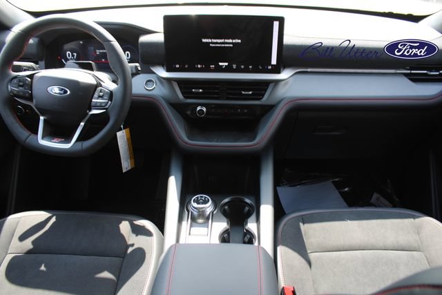New 2027 Ford Explorer ST w/ Sun And Sound Package AWD/4WD image 12