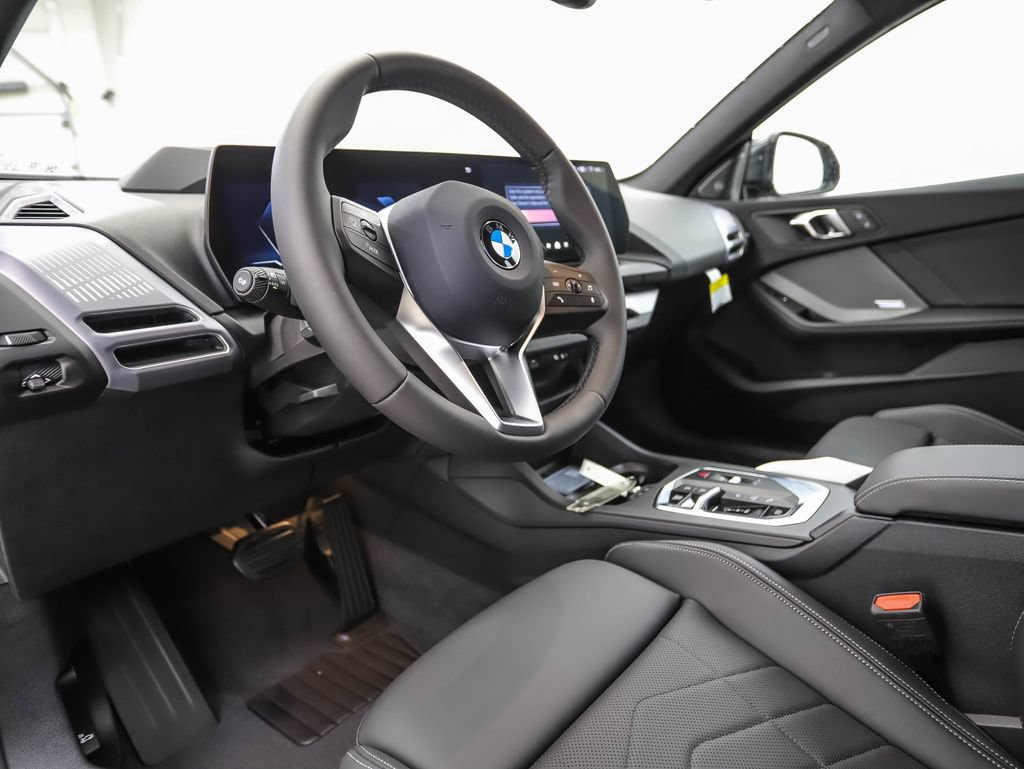 Certified 2026 BMW 228i xDrive w/ Technology Package AWD/4WD image 10