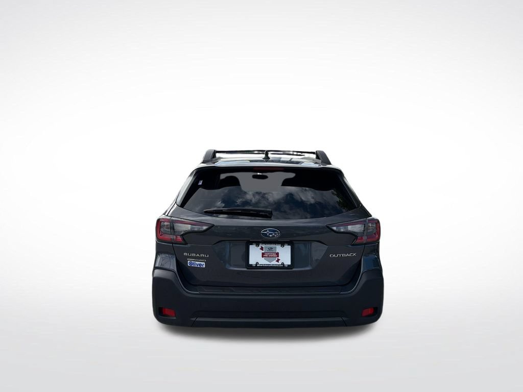 Certified 2023 Subaru Outback Premium AWD/4WD image 14